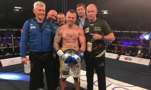 «Нечего делать». Сопернику Головкина предрекли незавидный исход их боя