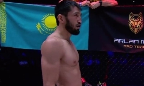 Тренер топовых бойцов UFC восхитился Арманом Оспановым и назвал отличительную черту казахстанского файтера