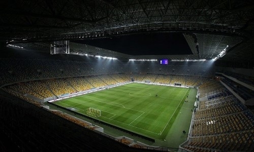 Названо возможное место проведения первого гостевого матча сборной Казахстана в отборе на ЧМ-2022