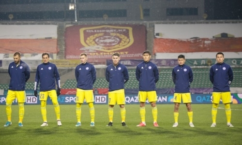 «Любит преподнести сюрпризы». Украинский эксперт охарактеризовал сборную Казахстана