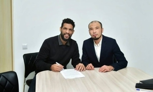 Тренер команды чемпионата Казахстана заявил о своем уходе