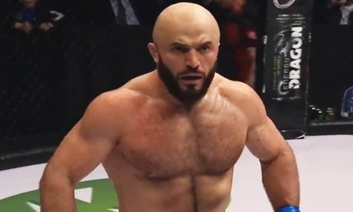 Магомед Исмаилов обратился к Ивану Штыркову после боя на АСА 115