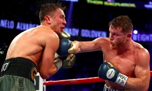 «Сволочи». Эксперт разоблачил соперников Геннадия Головкина