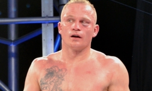 «Не помню, чтобы я как-то особенно ощущал удары Головкина». Экс-претендент на титул WBA рассказал о GGG