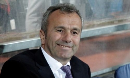 Победитель Лиги Чемпионов в составе «Милана» призвал избегать недооценки сборной Казахстана