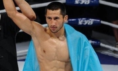 «Любимый боец». Казахстанский файтер произвел впечатление на самого прогрессивного тренера UFC