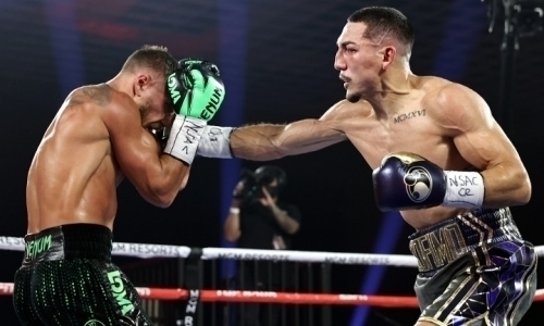 «Ему отдали бы победу». Названа причина поражения Ломаченко в бою с Лопесом