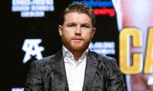 «Канело» следит за Головкиным и высказался об их возможном третьем бое