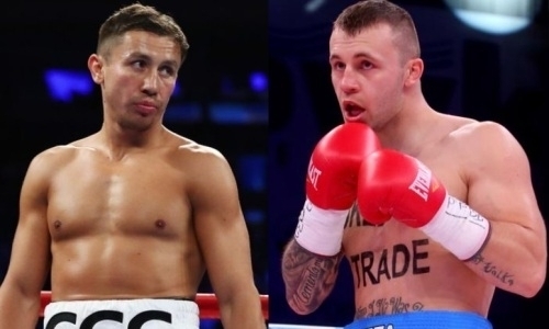 Бой с Шереметой будет легким? Головкин честно ответил журналистам