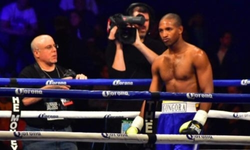 Озвучена «главная загадка» соперника Али Ахмедова по титульному бою