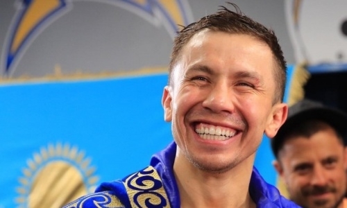 Головкин по примеру Мэйвезера готов зарубиться с ютубером