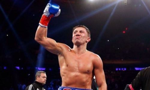 Объявлены имена трех соперников Головкина вместо трилогии с «Канело»