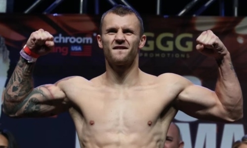 «Он на спаде, а я выхожу на пик». Шеремета высказался о Головкине