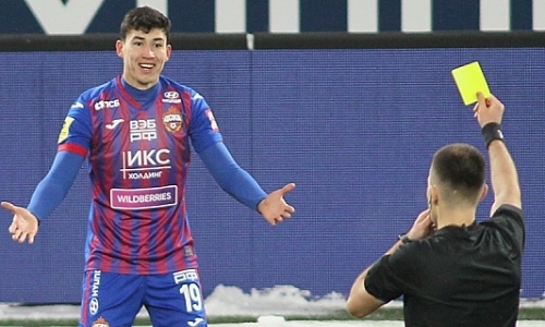 «Вышла веселая история». В России отметили удивительный факт о Зайнутдинове в РПЛ