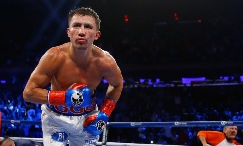 «Все ждут не просто победы». Российский эксперт указал на важность боя Головкина с Шереметой