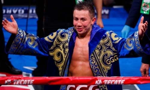 Выбран казахстанский преемник Геннадия Головкина