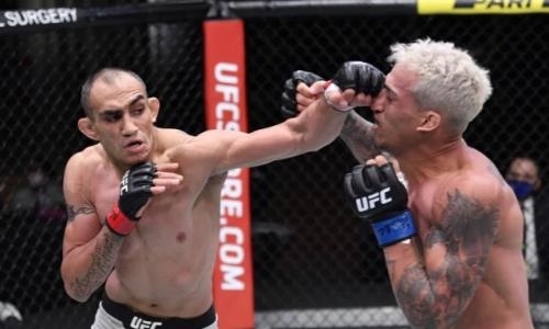 Фергюсон впервые раскрыл причину поражения Оливейре и сделал заявление о завершении карьеры