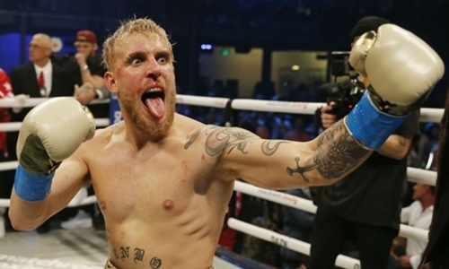 Видеоблогер предложил Макгрегору рекордный гонорар за бой с ним. Озвучена сумма