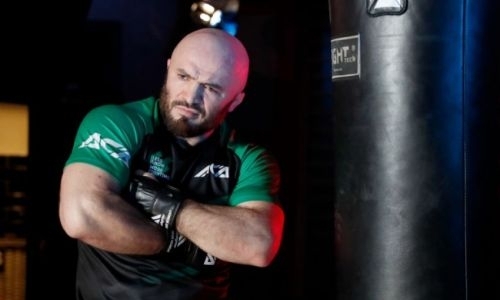 «Самая понятная оппозиция». Президент Fight Nights Global назвал оптимальных соперников для Исмаилова