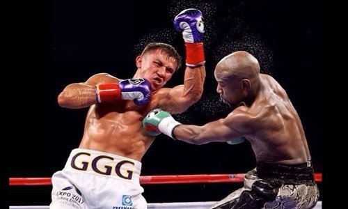 Американский эксперт рассказал правду о бое Головкин — Мэйвезер