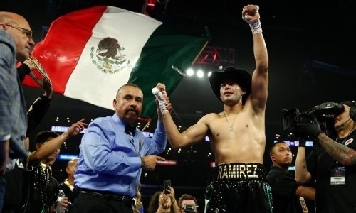 «Пришли и ушли». Названы причины срыва боя Головкина с непобежденным экс-чемпионом мира с 40 победами