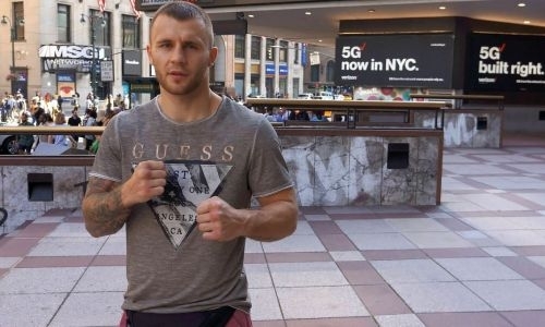 «Как тигр». Экс-чемпион мира из Польши назвал единственный шанс Шереметы победить Головкина