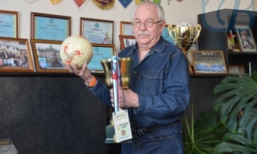 «Я даже не знаю, кого мы обыгрывать будем». Эксперт оценил возвращение Талгата Байсуфинова в сборную Казахстана и раскрыл опасность ситуации