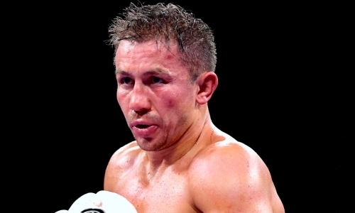 «38-летний Головкин не сможет». Названа единственная проблема GGG в титульном бою с Шереметой