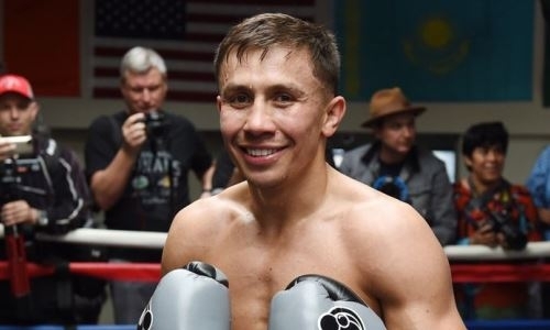 «А он вообще точно человек?». Озвучены шансы Головкина на защиту титула