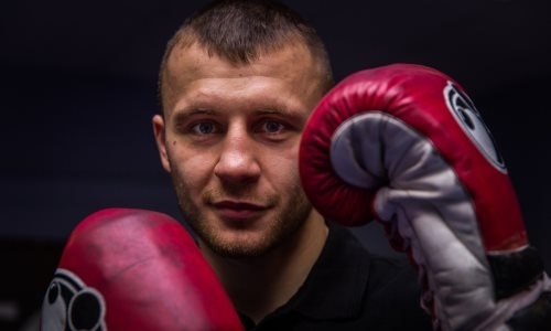 «Откровенно никудышная», или Почему у Шереметы мало шансов против Головкина