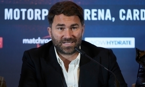 «Непростая задача». Промоутер Головкина поставил президента WBO в патовую ситуацию