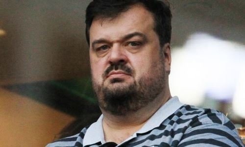 «Это просто несерьезно». Василий Уткин — о кандидатуре Березуцкого на пост главного тренера ЦСКА Зайнутдинова