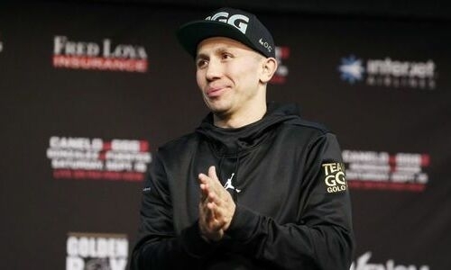 Тренер Головкина сравнил Шеремету с Деревянченко и назвал главную угрозу для казахстанца в ринге