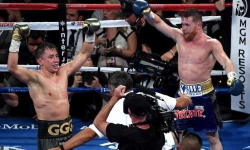 «Никогда». Головкин сделал неожиданное признание о третьем бое с «Канело»