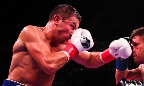 «Ух ты». В США удивлены внезапной резкостью Головкина в адрес Де ла Хойи