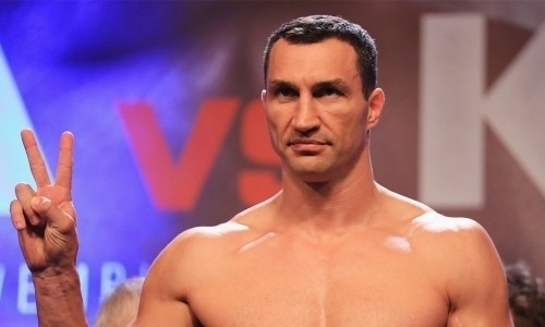Уроженец Казахстана отреагировал на включение в Зал славы бокса