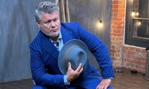 «Болтает, как никто не болтает. Раньше был такой мрачный дагестанец». Тактаров разоблачил Исмаилова