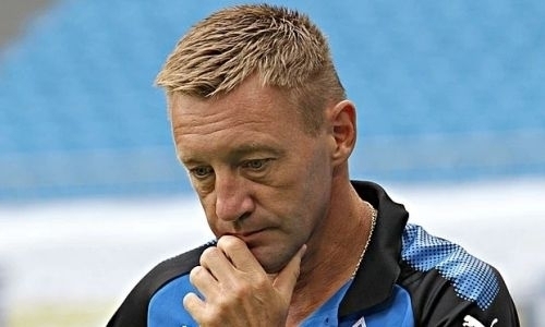 «Глобальная катастрофа». Главный тренер «Астаны» назвал причины провала ЦСКА Зайнутдинова и других клубов РПЛ в еврокубках