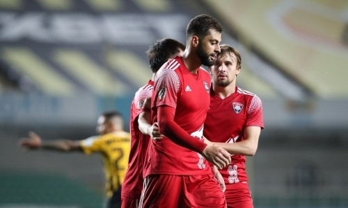 «Поэтому я не согласился остаться». Лидер «Кайсара» раскрыл причину ухода из команды