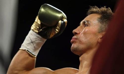 «Я ему этого не позволю». Шеремета выявил проблему Головкина перед титульным боем