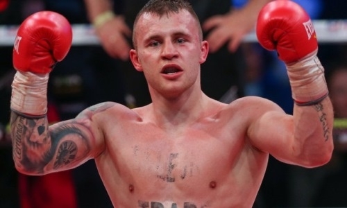 «Верю, что смогу победить Головкина». Шеремета готов к апсету в бою за два титула