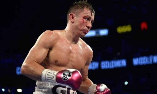 «Головкин всего лишь человек». Геннадию пообещали проблемы в титульном бою