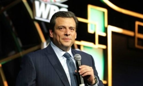 Президент WBC назвал самого важного боксера современности