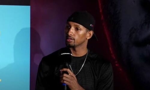 Эквадорец Гонгора прокомментировал бой с Ахмедовым и рассказал о своей готовности к поединку за титул чемпиона мира