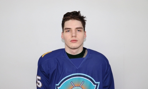 Молодой защитник пополнил состав «Алтая-Торпедо»