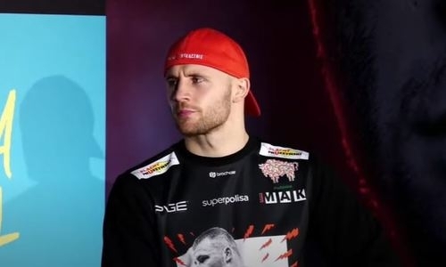 Соперник Головкина готов шокировать мир в бою за титул чемпиона мира