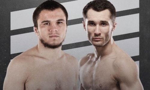 Официально объявлен бой казахстанского файтера против брата Хабиба Нурмагомедова в UFC