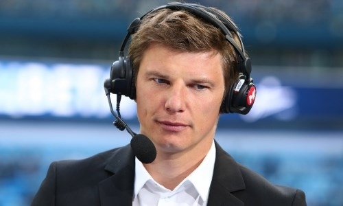 Экс-футболист «Кайрата» шуткой ответил на сообщение об уходе гендиректора из «Зенита»