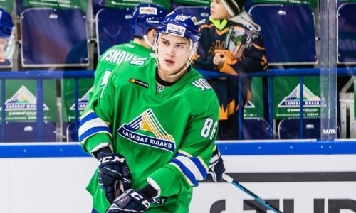 Соперник «Барыса» по конференции КХЛ обменял права на призера чемпионата мира