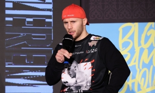 «И не таких легенд низвергали». Спарринг-партнер Шереметы назвал его сильные стороны в бою с Головкиным